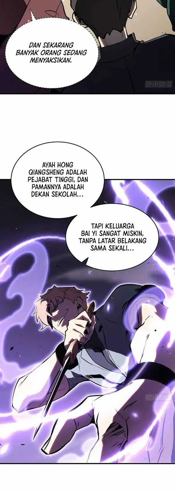 Full-Time Awakening Bab 4 halaman 4