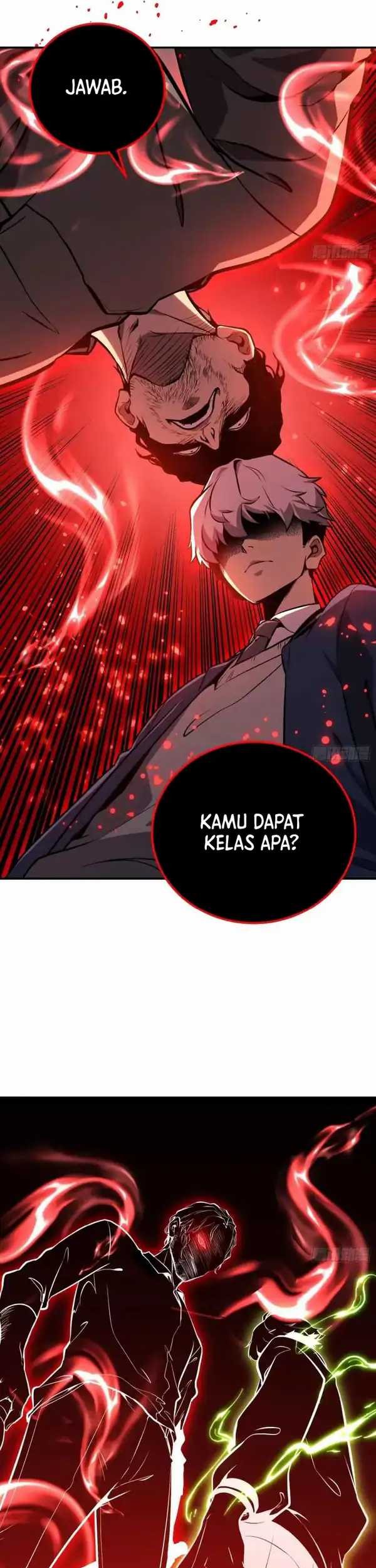 Full-Time Awakening Bab 5 halaman 20