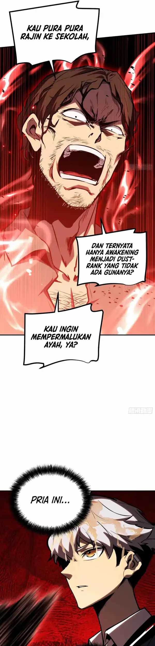 Full-Time Awakening Bab 5 halaman 23