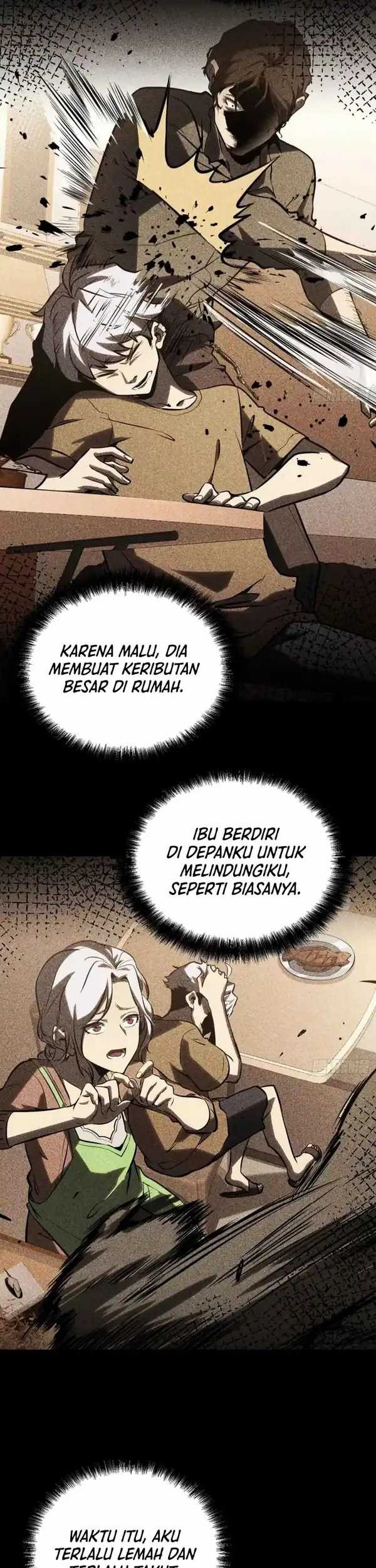 Full-Time Awakening Bab 5 halaman 26