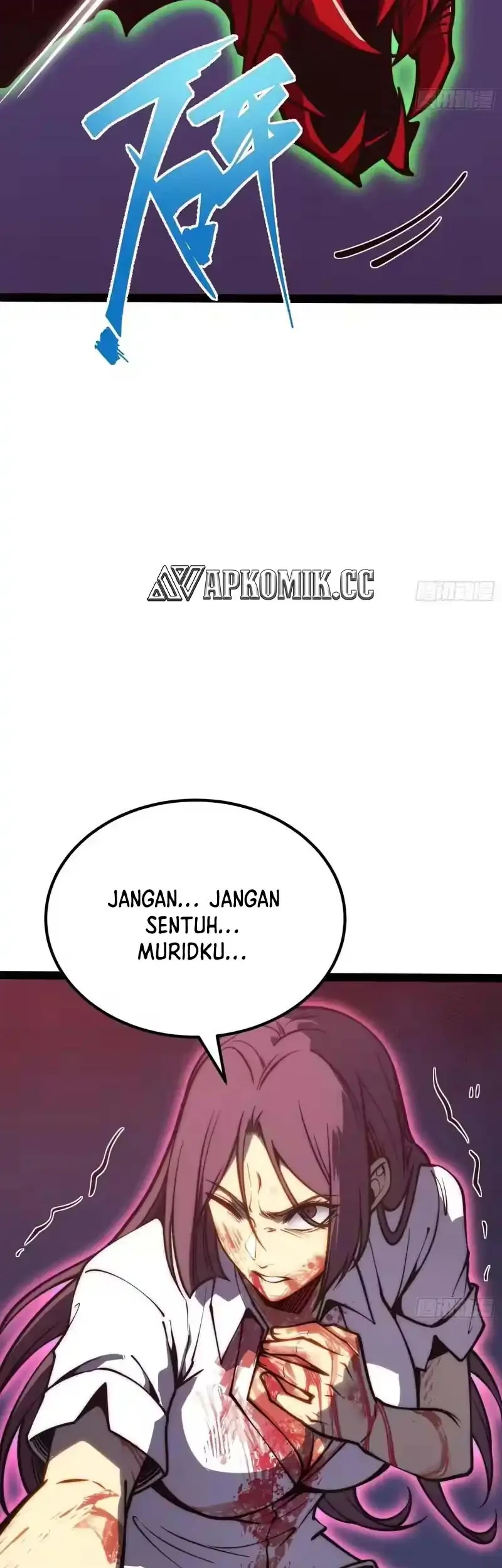Full-Time Awakening Bab 52 halaman 24