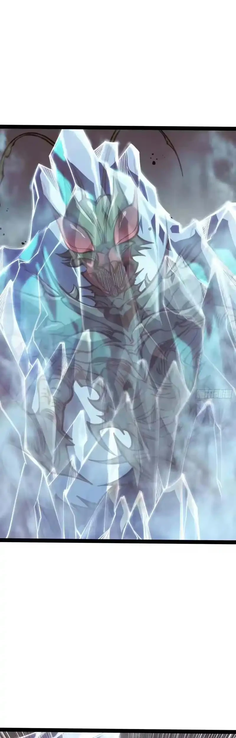Full-Time Awakening Bab 53 halaman 13