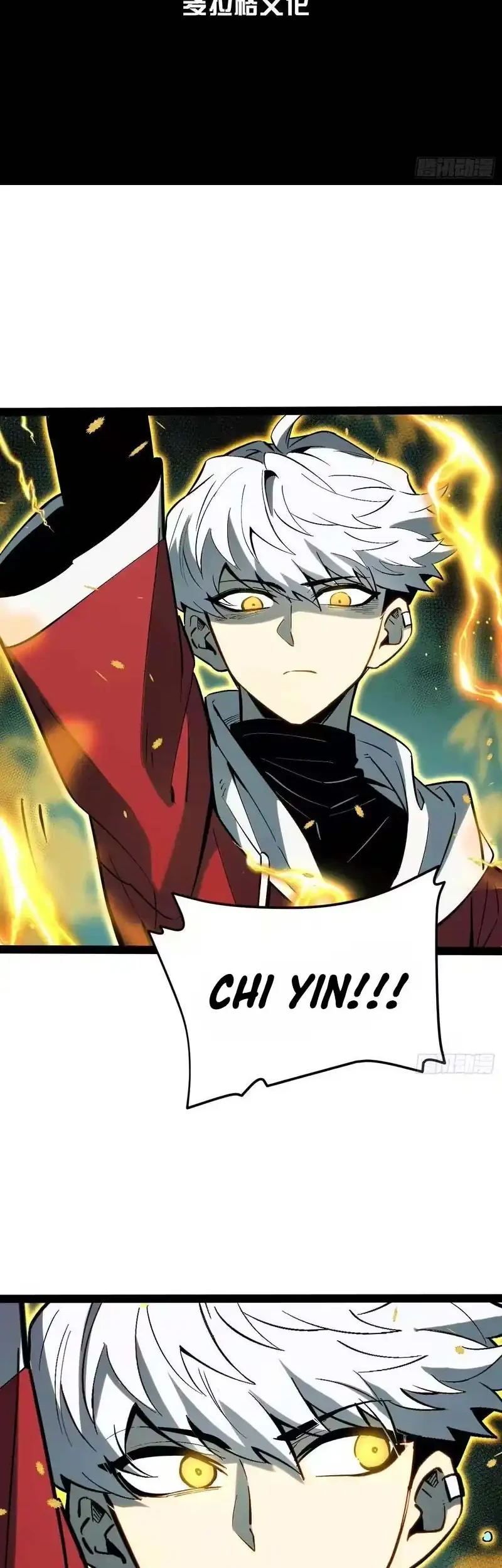 Full-Time Awakening chapter 57 halaman 3