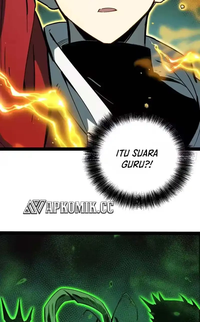 Full-Time Awakening chapter 57 halaman 4