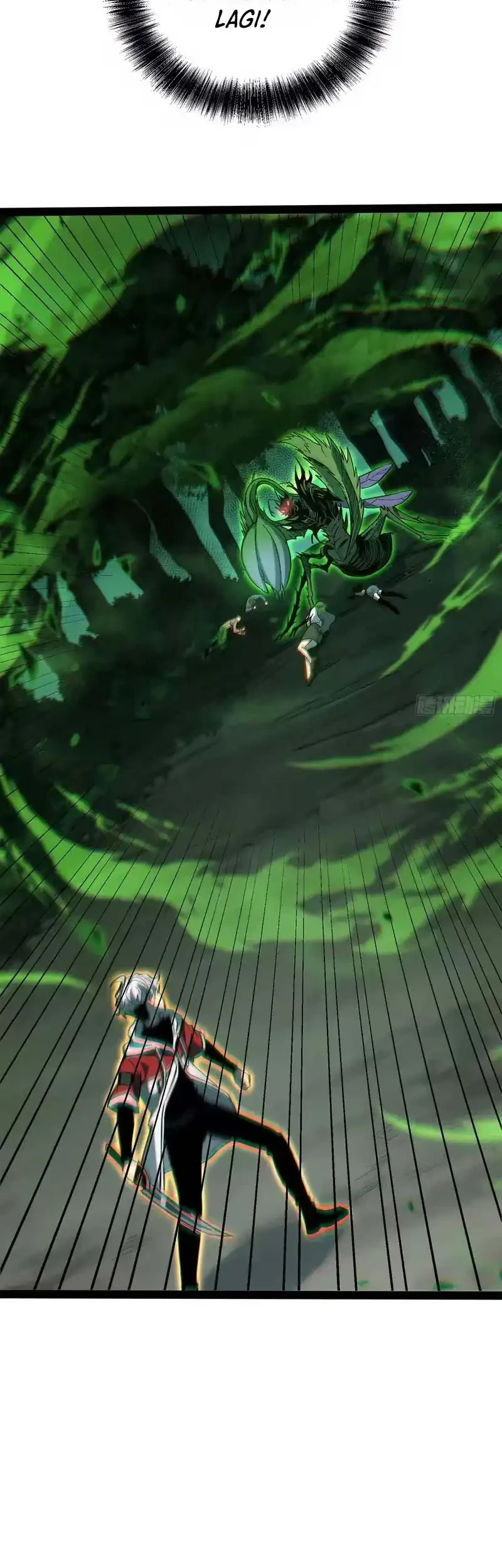Full-Time Awakening chapter 57 halaman 6
