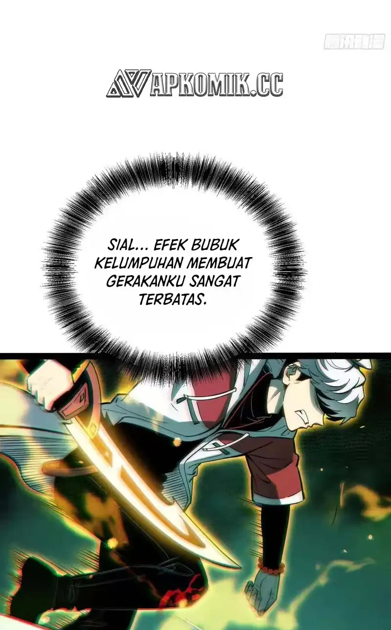 Full-Time Awakening chapter 57 halaman 7