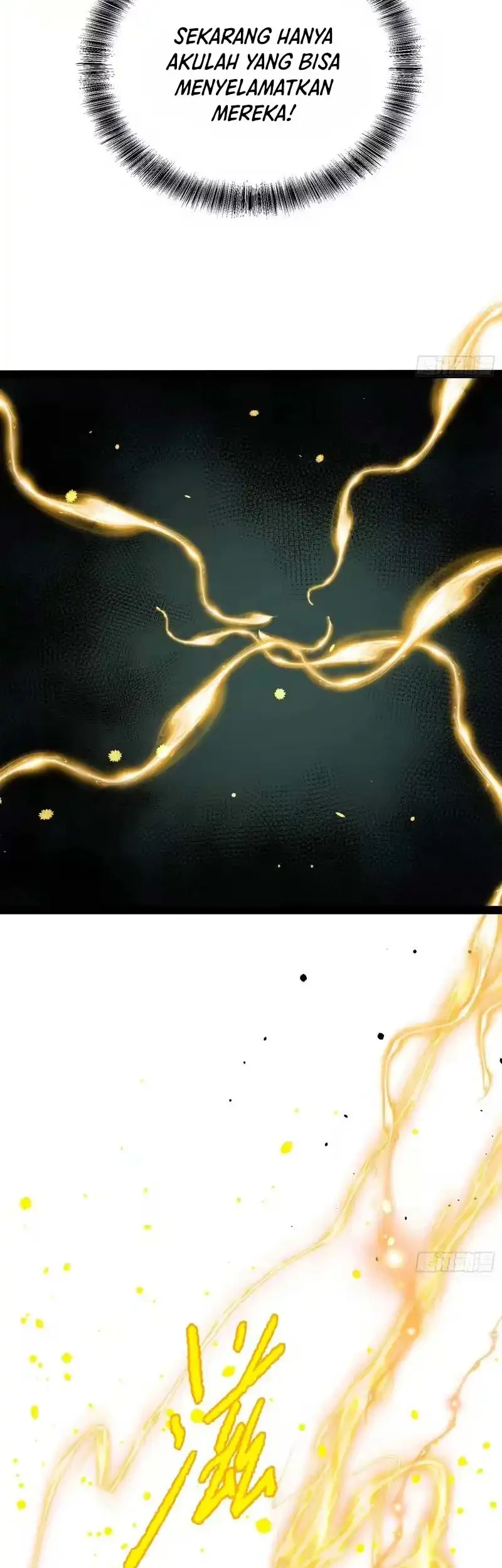 Full-Time Awakening chapter 57 halaman 9