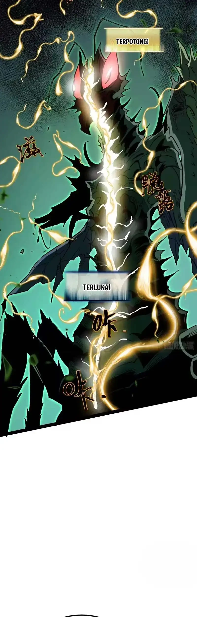 Full-Time Awakening chapter 57 halaman 14