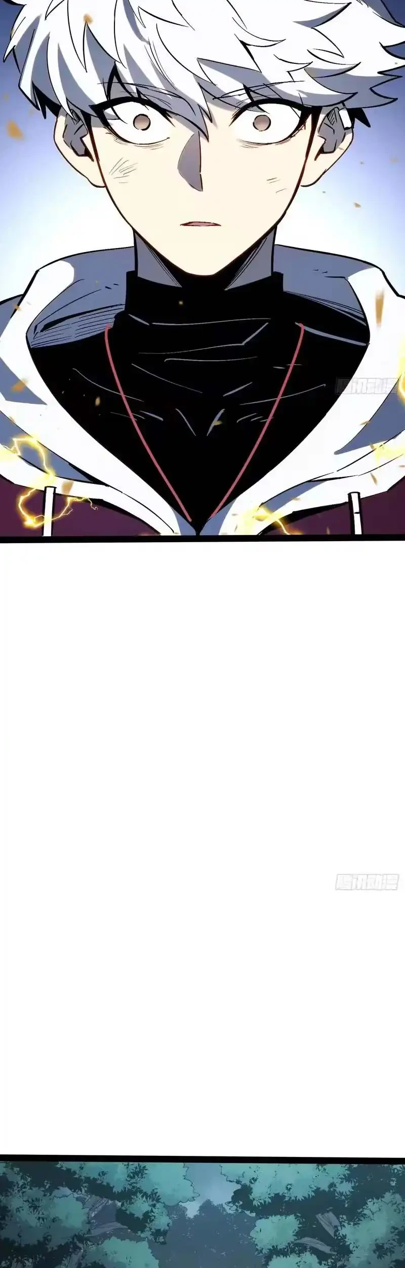 Full-Time Awakening chapter 57 halaman 20