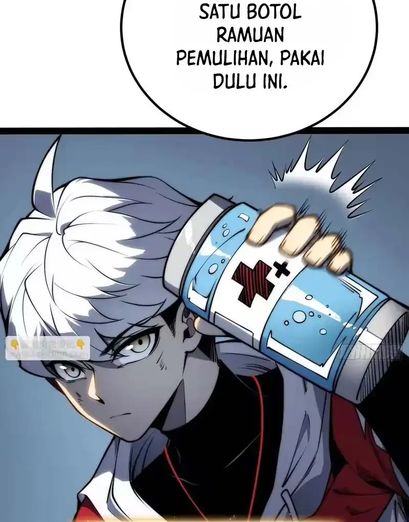 Full-Time Awakening chapter 57 halaman 28
