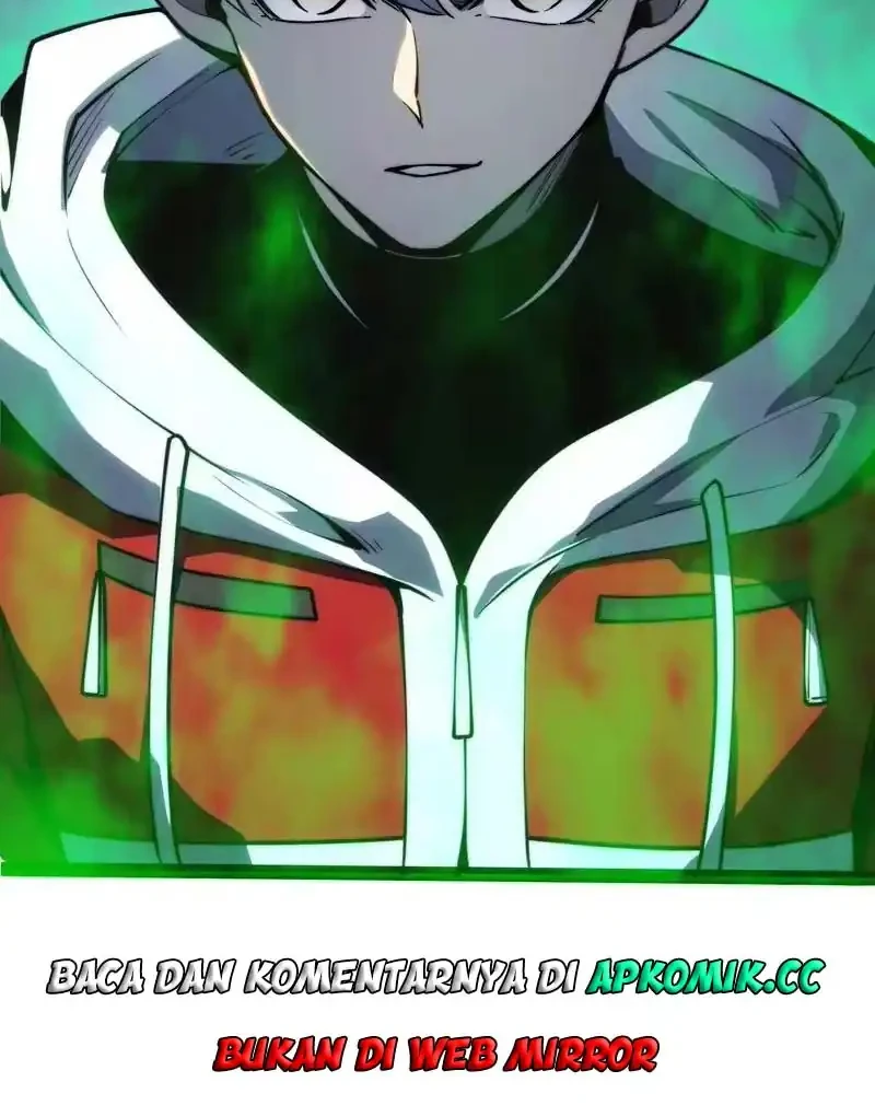 Full-Time Awakening chapter 57 halaman 37