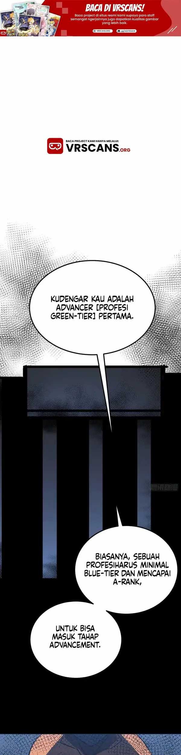 Full-Time Awakening Bab 6 halaman 1