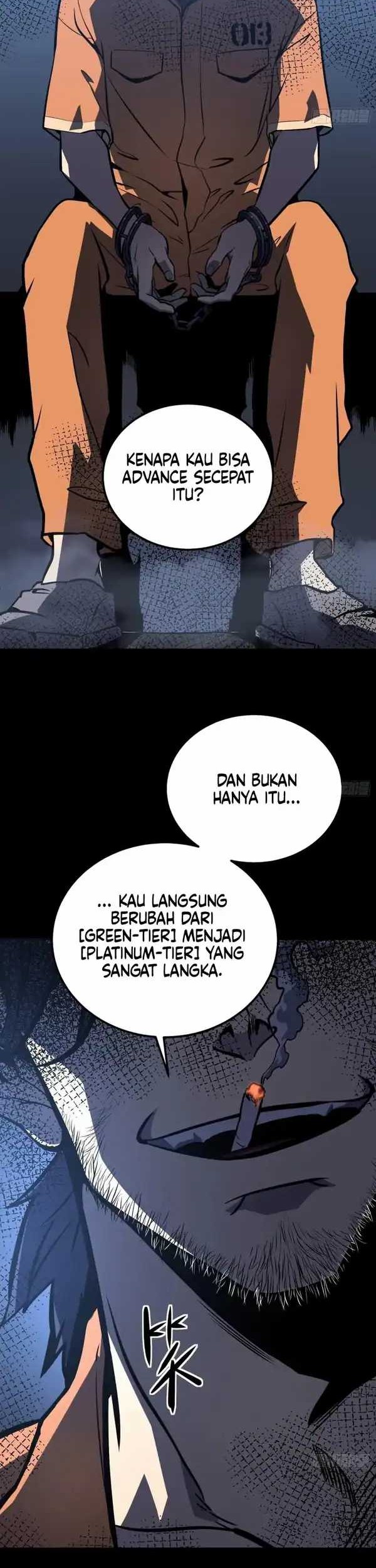 Full-Time Awakening Bab 6 halaman 2