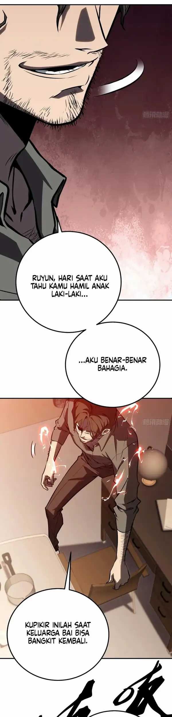 Full-Time Awakening Bab 6 halaman 12