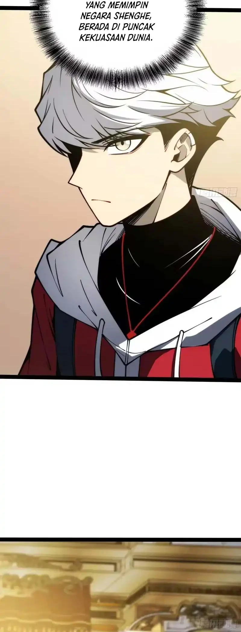 Full-Time Awakening Bab 66 halaman 9