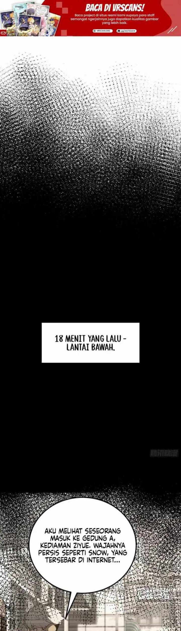 Full-Time Awakening Bab 7 halaman 1