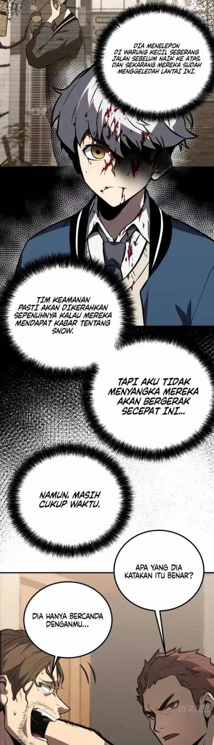 Full-Time Awakening Bab 7 halaman 2