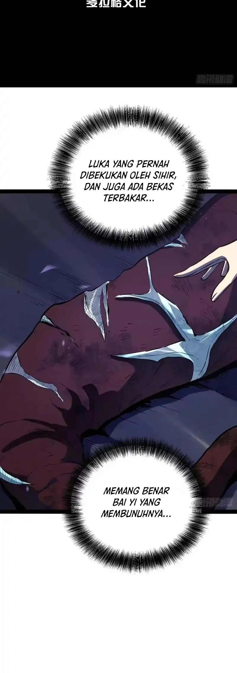 Full-Time Awakening chapter 78 halaman 3