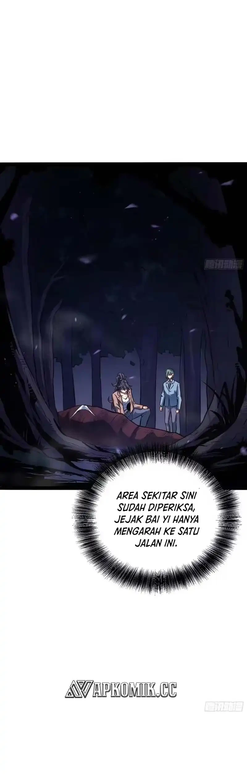 Full-Time Awakening chapter 78 halaman 4