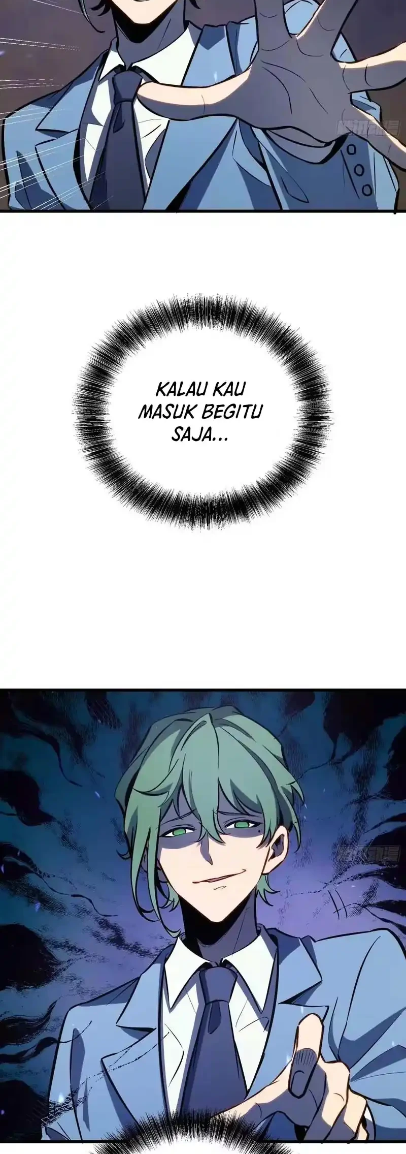 Full-Time Awakening chapter 78 halaman 9