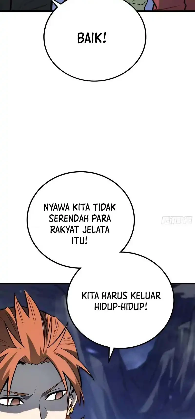 Full-Time Awakening chapter 78 halaman 23