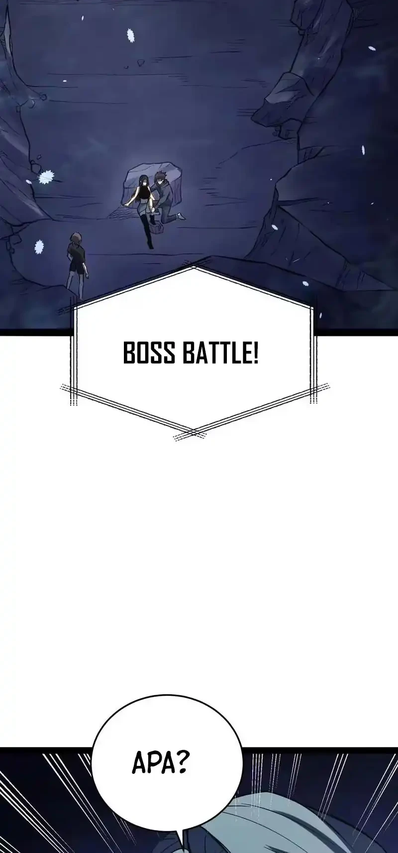 Full-Time Awakening chapter 78 halaman 27