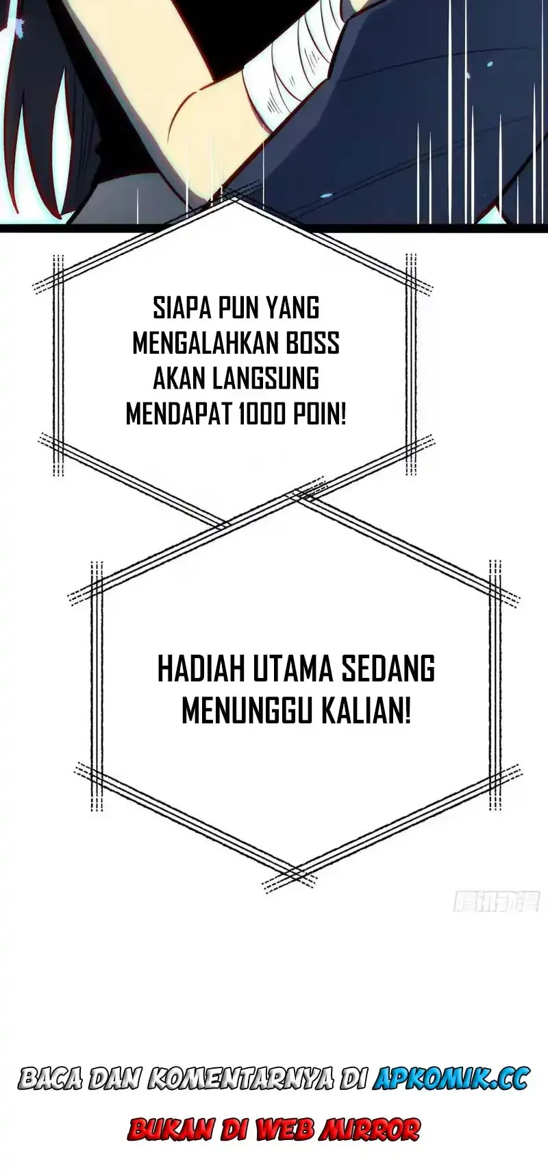 Full-Time Awakening chapter 78 halaman 31