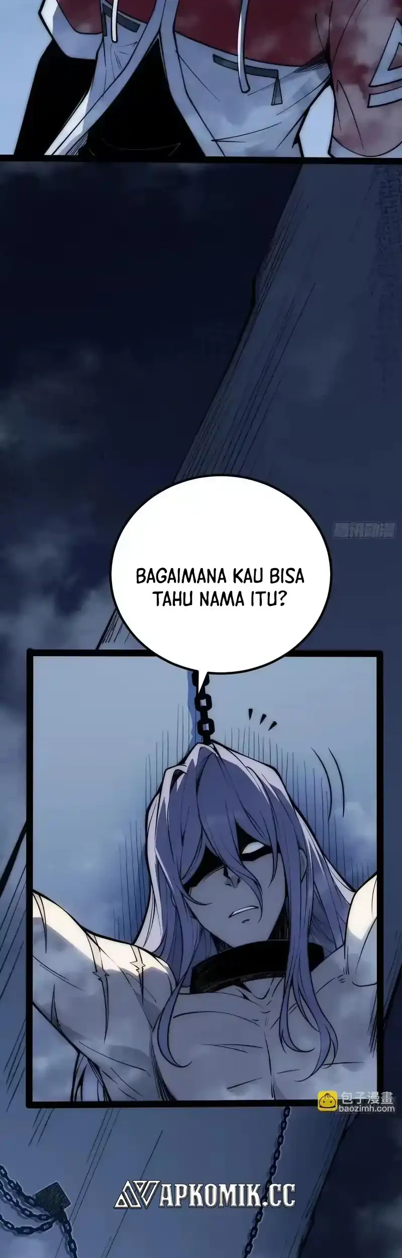 Full-Time Awakening chapter 81 halaman 4