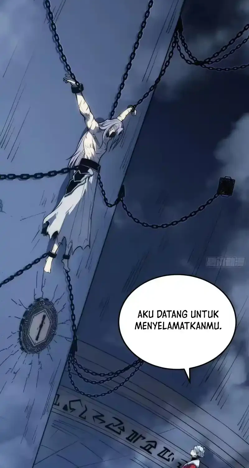 Full-Time Awakening chapter 81 halaman 5