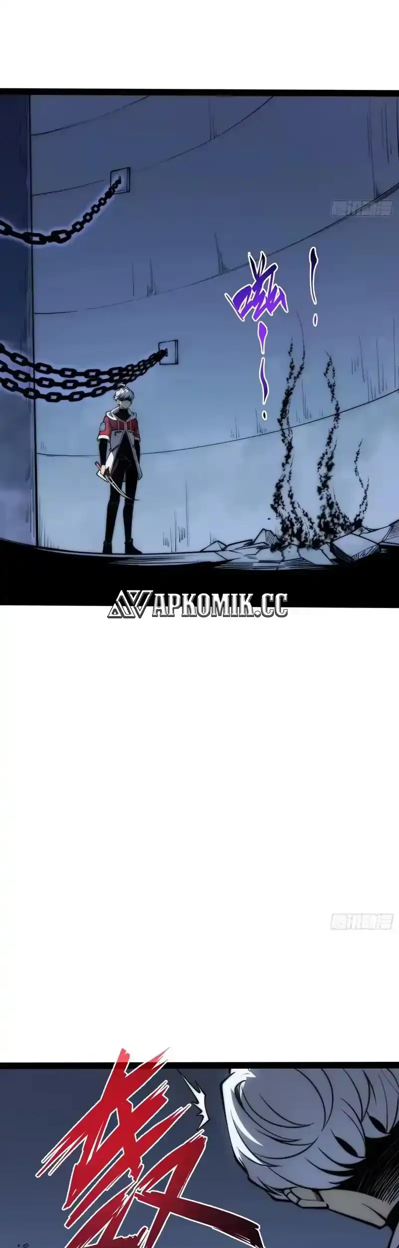 Full-Time Awakening chapter 81 halaman 10