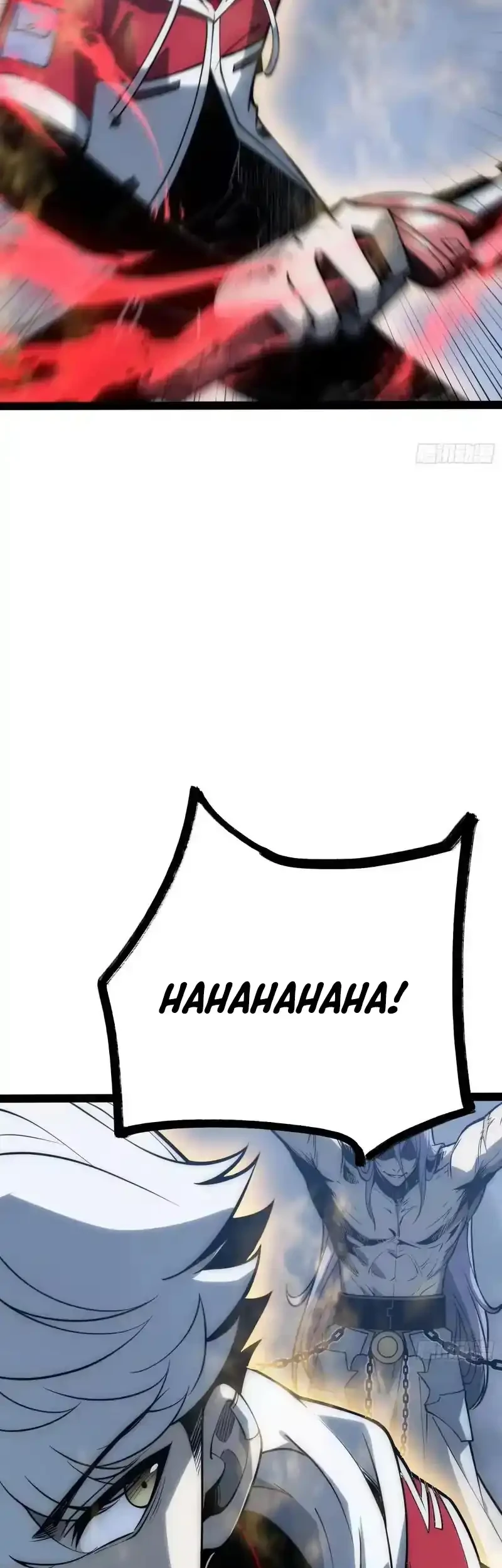 Full-Time Awakening chapter 81 halaman 21