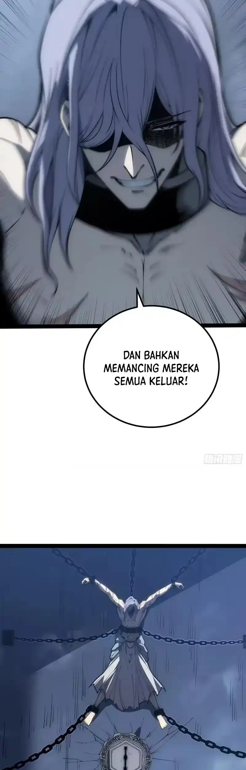 Full-Time Awakening chapter 81 halaman 23