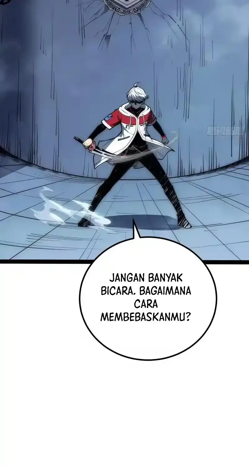 Full-Time Awakening chapter 81 halaman 24