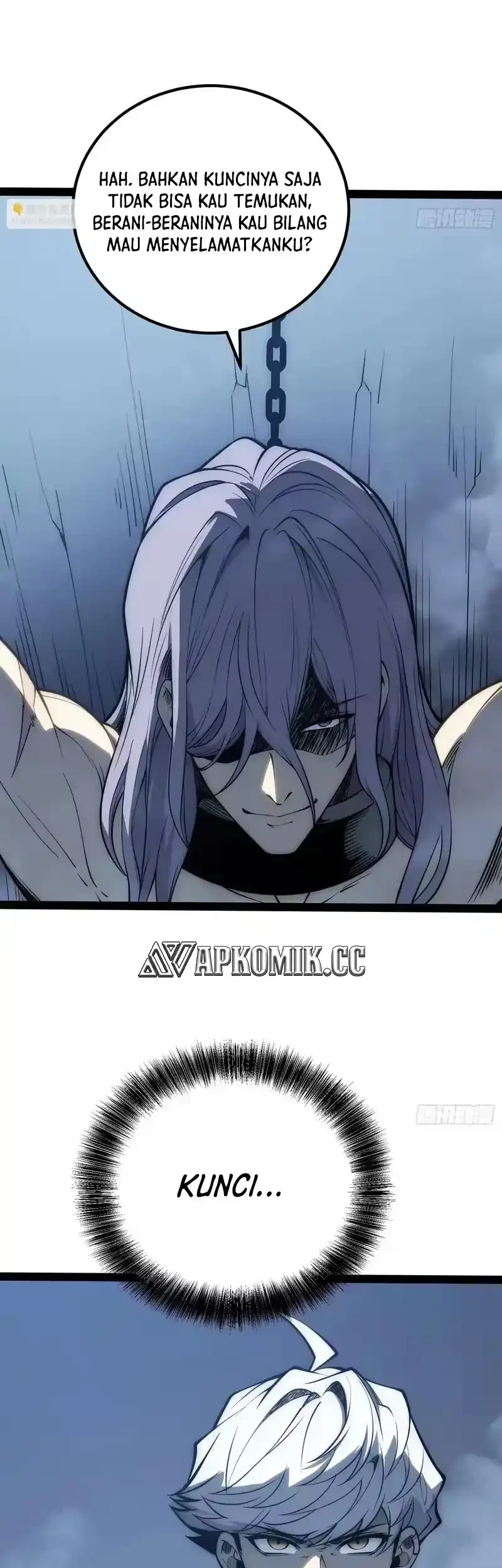 Full-Time Awakening chapter 81 halaman 25
