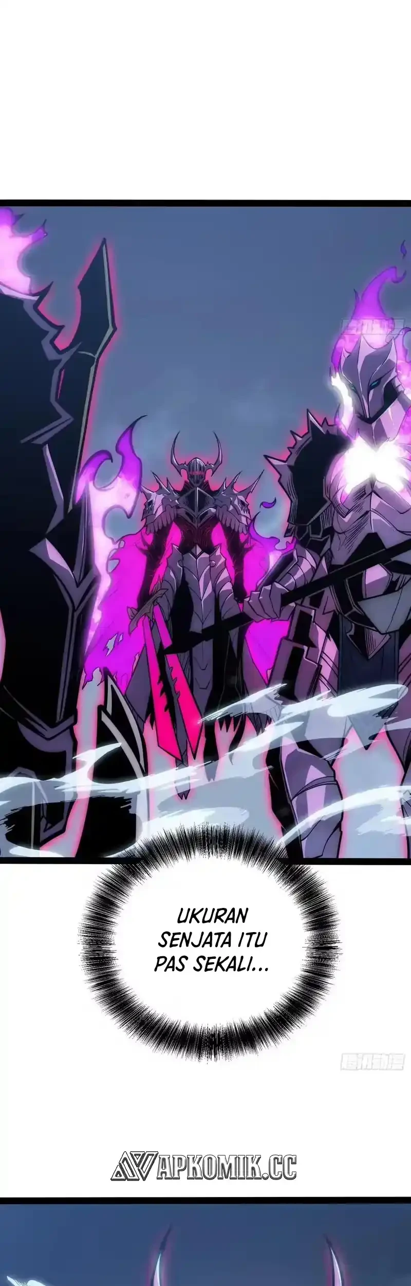 Full-Time Awakening chapter 81 halaman 27