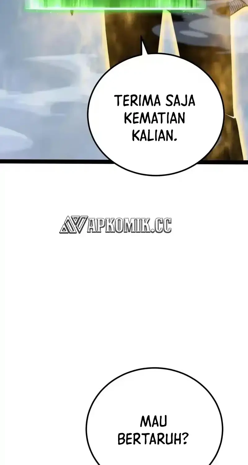 Full-Time Awakening chapter 81 halaman 37