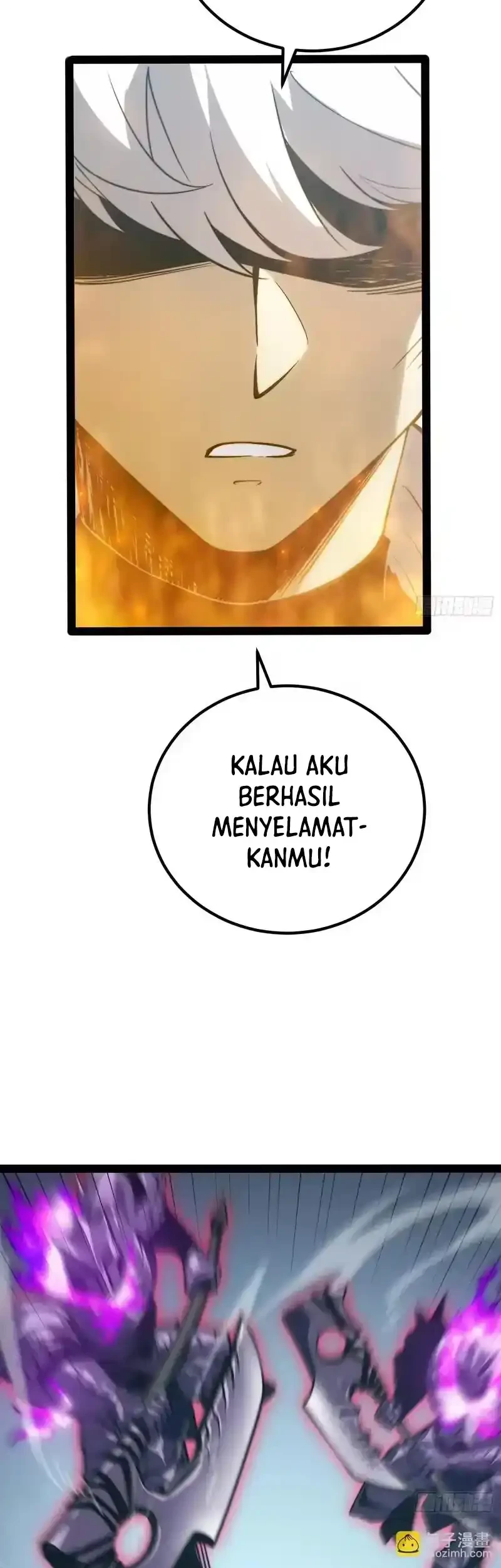 Full-Time Awakening chapter 81 halaman 38