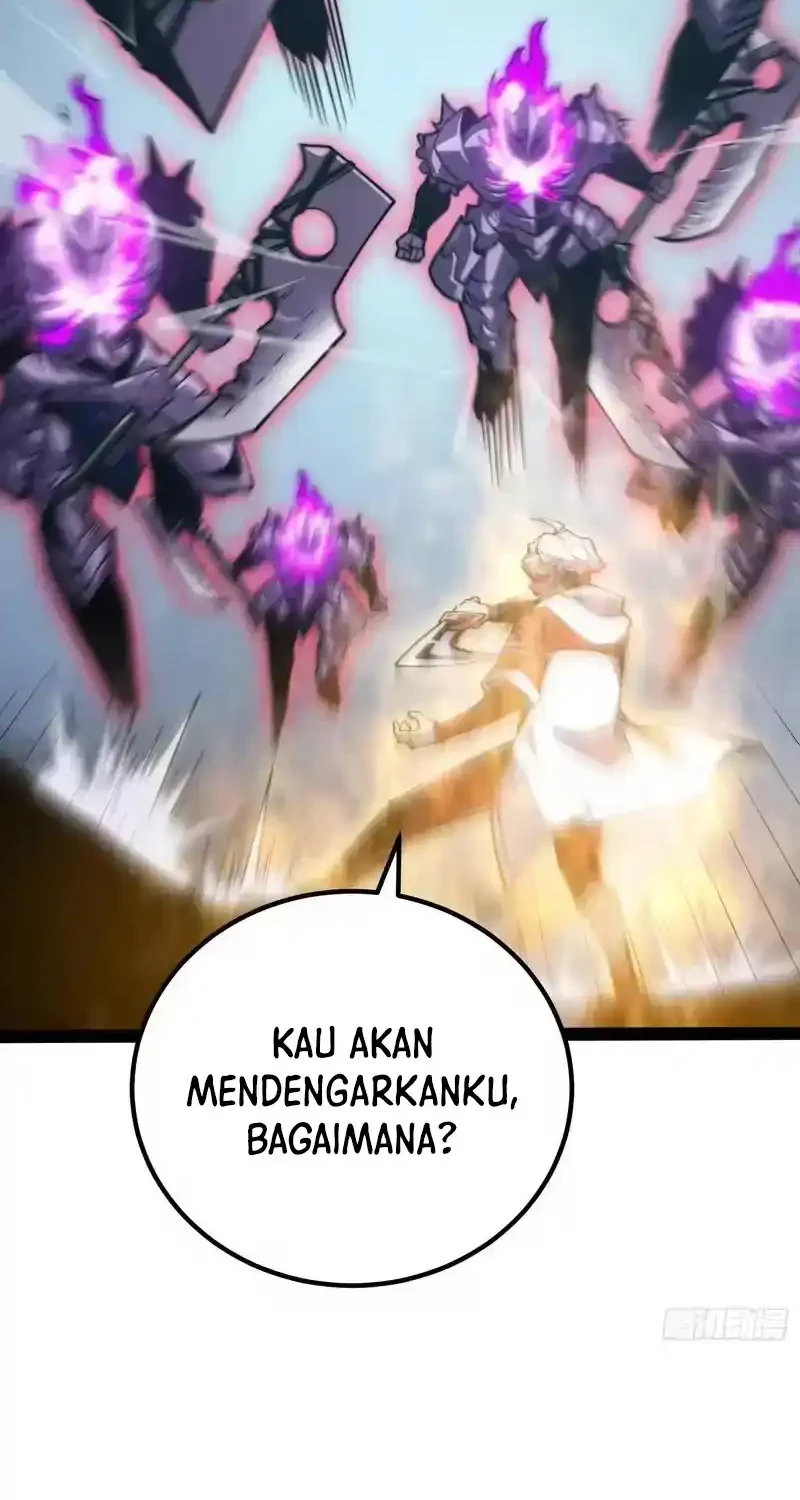 Full-Time Awakening chapter 81 halaman 39