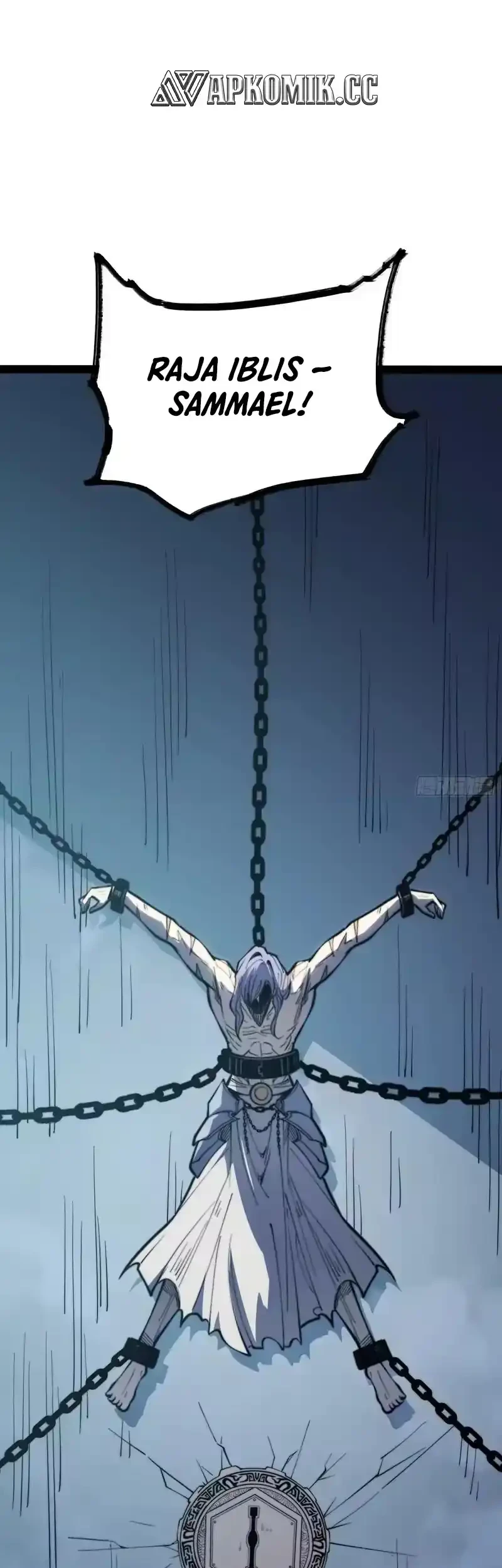 Full-Time Awakening chapter 81 halaman 40
