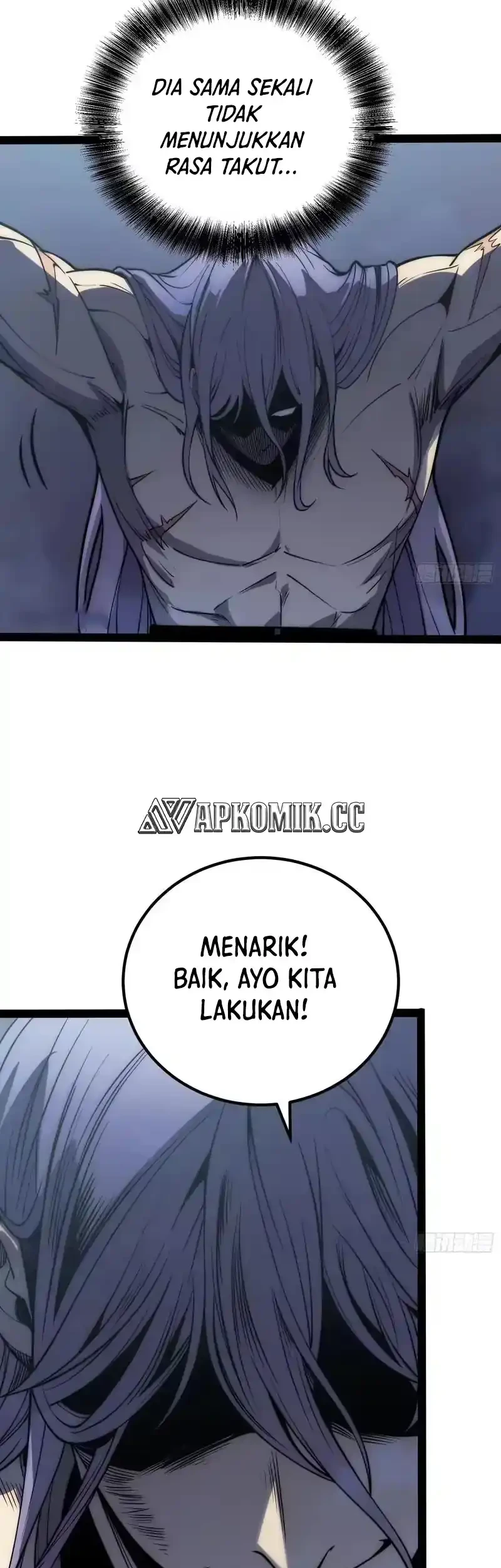 Full-Time Awakening chapter 81 halaman 42