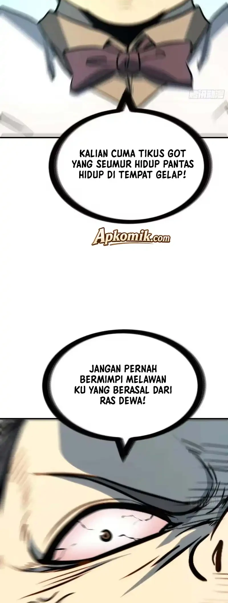 Full-Time Awakening Bab 95 halaman 28