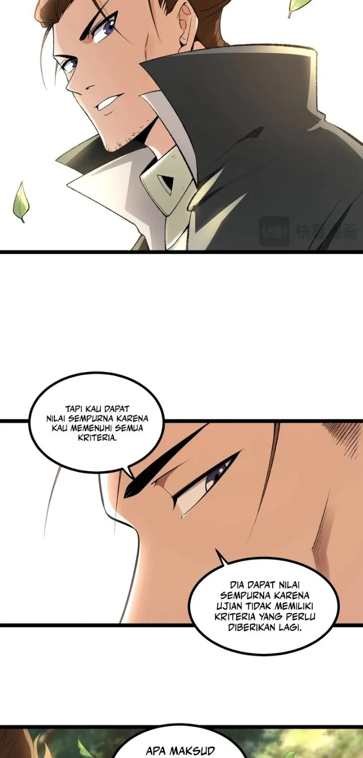 Full-time Hunter: I Hunt the World! chapter 2 halaman 8