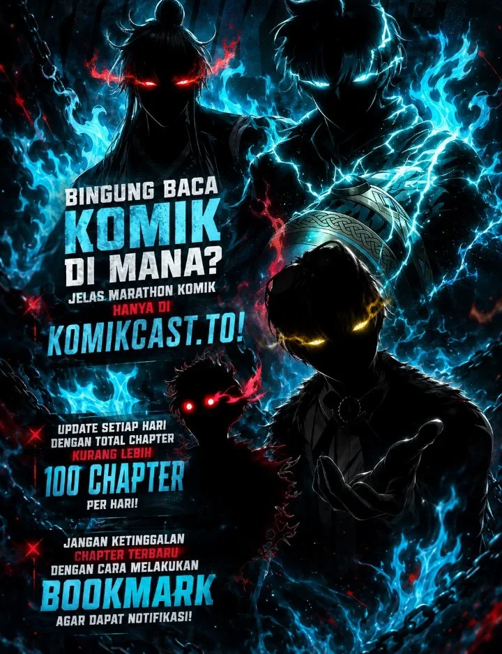 Full-time Hunter: I Hunt the World! chapter 2 halaman 32