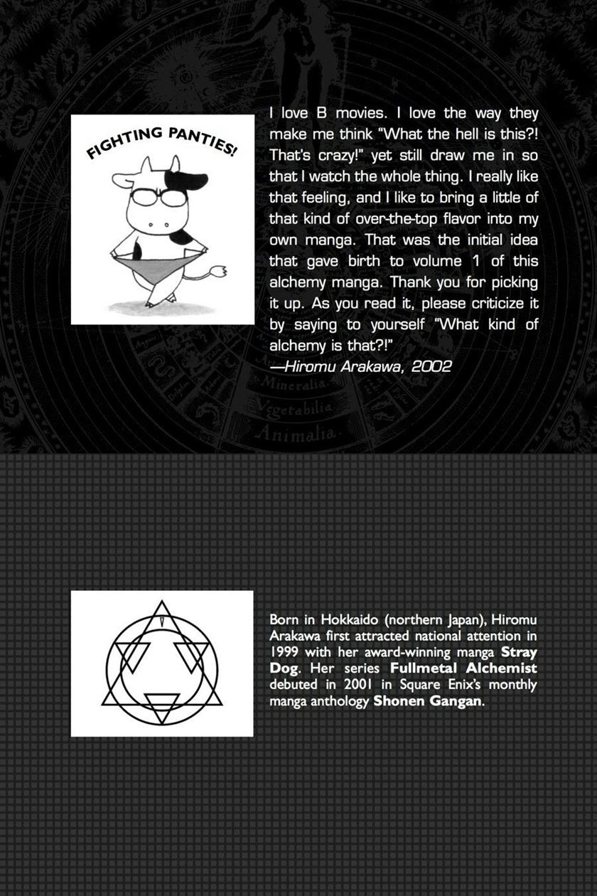 Fullmetal Alchemist chapter 1 halaman 2