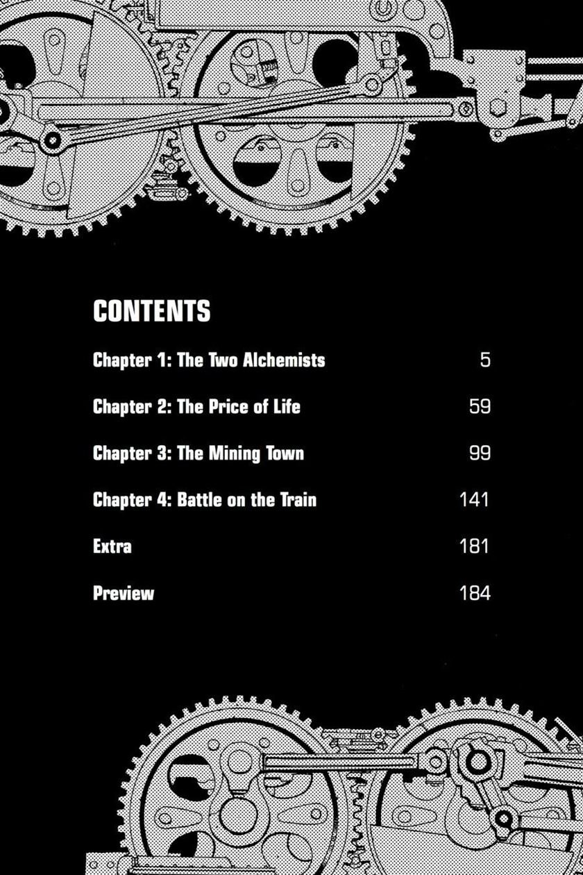 Fullmetal Alchemist chapter 1 halaman 4
