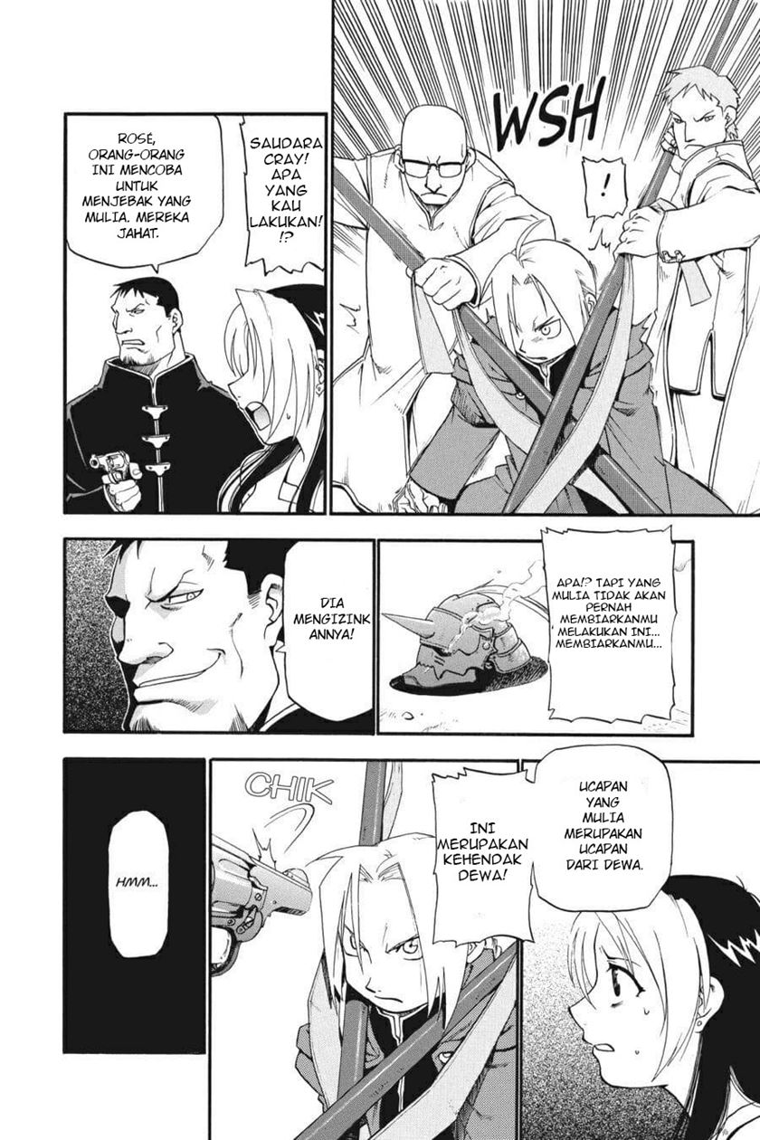 Fullmetal Alchemist chapter 1 halaman 30