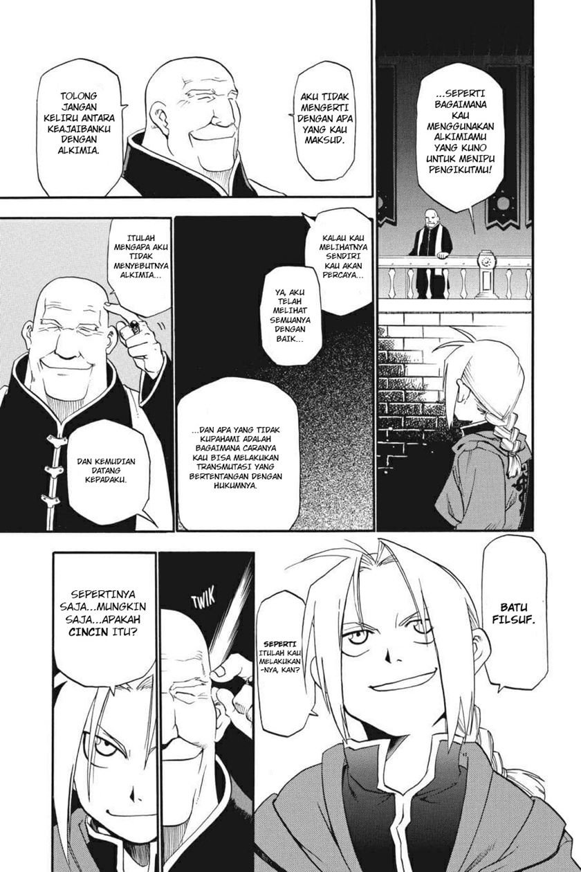 Fullmetal Alchemist chapter 1 halaman 37