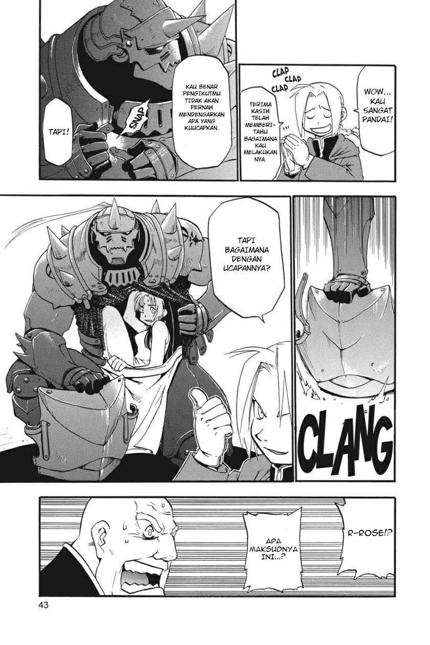 Fullmetal Alchemist chapter 1 halaman 41