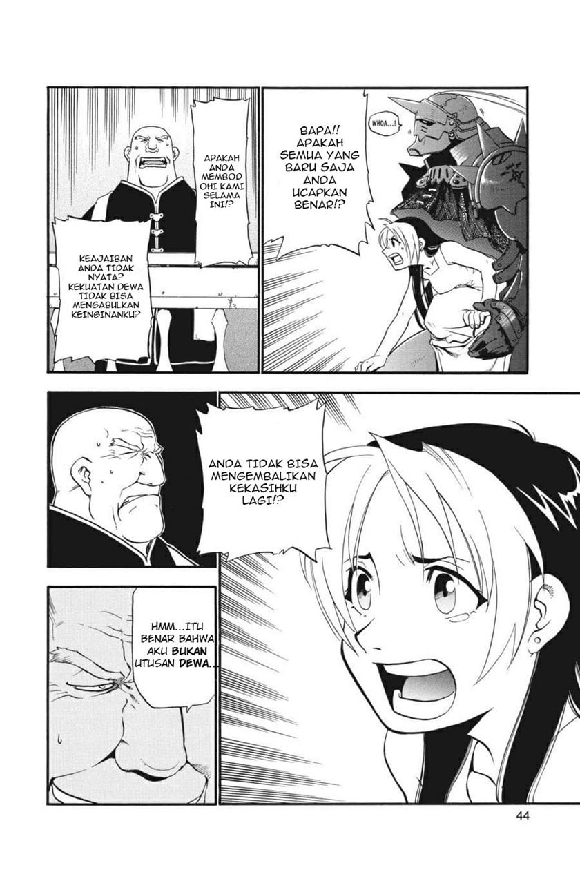Fullmetal Alchemist chapter 1 halaman 42