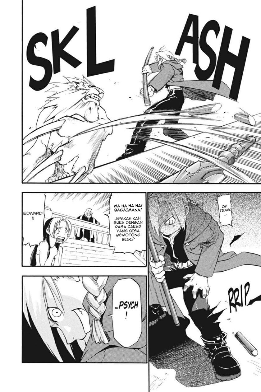 Fullmetal Alchemist chapter 1 halaman 48